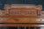 Antique Victorian Eastlake Walnut Burl Marble Top Dresser & Mirror Vanity Chest For Sale - Image 11 of 15