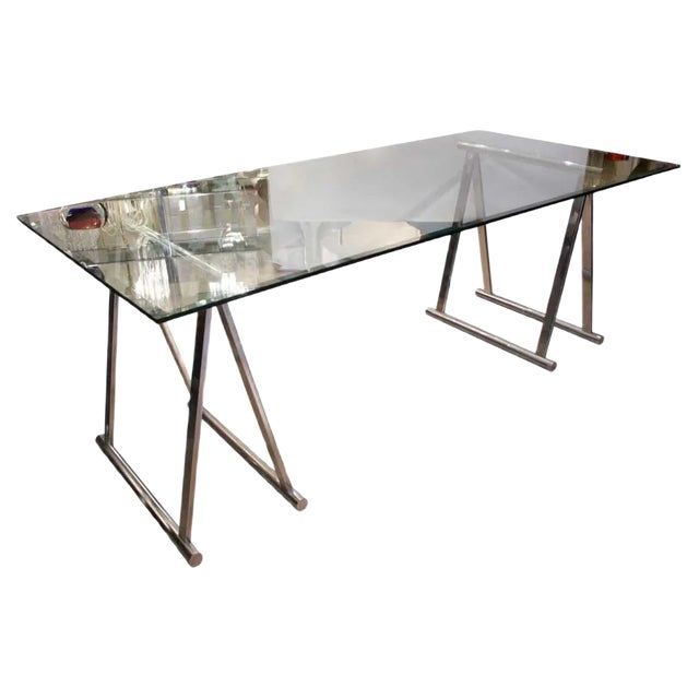 Testle Table or Desk, 1970s For Sale