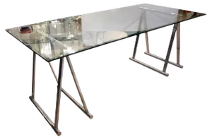Testle Table or Desk, 1970s