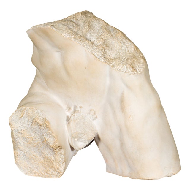 Keelan Buttocks from Pure White Lines For Sale