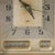 Art Deco Skyscraper Style Hammond Bakelite Electric Clock W/ Day Date Function For Sale In New York - Image 6 of 13