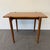 Tan Vintage Brazilian Coffee Table, 1950s For Sale - Image 8 of 8