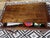 Antique Game Table in Walnut, 1800s For Sale - Image 15 of 18