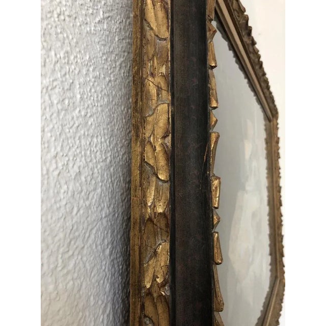 Paper Emilio Maria Beretta, Table servie, 1970, Gouache on Paper, Framed For Sale - Image 7 of 9