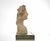 Bust Sculpture, 17th Century, Terracotta For Sale - Image 3 of 6