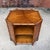 Henredon 1970s Henredon Attributed Faux Bamboo Octagonal Tiered Side Table - Palm Beach Regency Style For Sale - Image 4 of 12