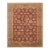Pasargad Home Agra Burgundy Wool Area Rug-12' 4" X 15' 6" For Sale