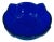 Glass Bowl from Fidenza Vetraria, Italy, 1972 For Sale