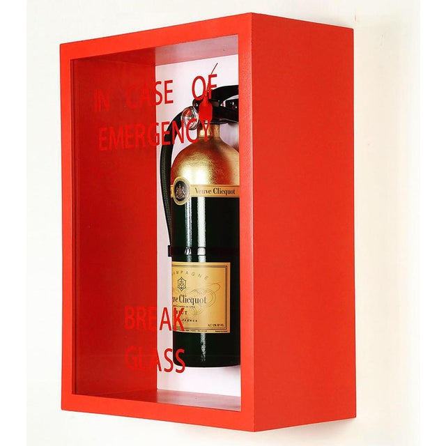 Plastic Jesus is a Los Angeles based street artist that specializes in bold stencil and installation work, inspired by...