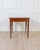 Italian Late 18th Century Tuscan Walnut Inlaid Table For Sale In Atlanta - Image 6 of 7
