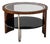 Modernist Coffee Table, probably France, circa 1930 For Sale