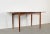 Mid-Century Modern Teak Extendable Dining Table, 1960s For Sale - Image 4 of 12
