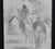 Guillaume Dulac, Returning Home, 1920s, Pencil on Paper For Sale - Image 7 of 11