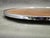 Art Deco Czech Rotating Chrome Serving Tray, 1940s For Sale - Image 4 of 7