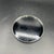1960s Gorham Sterling and Black Melamine Tray For Sale - Image 11 of 12