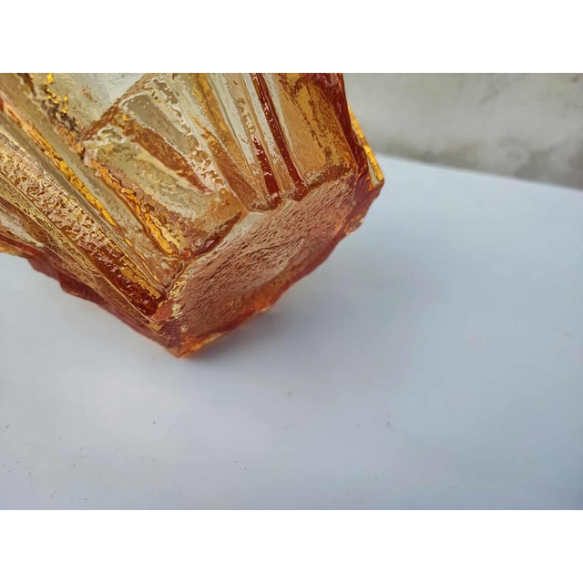 Vintage Cake Stand from Tauno Wirkkala, Northern Lights Humppila, 1960s For Sale - Image 3 of 6