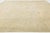 Contemporary Neutral Oushak Style Hand-Knotted Wool Rug in Beige, Sage & Gold For Sale In New York - Image 6 of 12