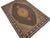 Tabriz Work Rug, 2000s For Sale - Image 13 of 15