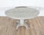 Antique Swedish Oval Painted Center Table, circa 1900–1910 For Sale - Image 4 of 11