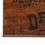 1900s Atwood & McManus Country Store Advertising Plaque Highland Spring Beverages For Sale - Image 4 of 10