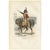 Officer of the Chasseurs À Cheval, 1843, Paper For Sale - Image 10 of 10