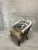 Early 21st Century Traditional Tufted Tub Chair For Sale - Image 5 of 13