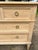 French 19th Century Louis XVI Bleached Walnut Chest of Drawers or Commode For Sale - Image 10 of 12