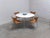 3600 Round Table by Arne Jacobsen for Fritz Hansen, 1978 For Sale - Image 12 of 15