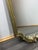 Vintage French Wall Mirror in Wood For Sale - Image 5 of 7