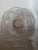 Glass 1910 Crystal Candy Dish For Sale - Image 7 of 8