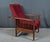 Morris Armchair in Mahogany, 1890s For Sale - Image 6 of 18