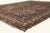 21919 Antique Persian Shiraz Rug, 07'11 x 10'06. The Nomad's Legacy: Late 19th Century Persian Shiraz Masterpiece of...