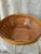 Vintage Longaberger Gathering Basket For Sale - Image 4 of 5
