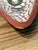 Tan Vintage Glazed Ceramic and Mosaic Avocado Dish For Sale - Image 8 of 8