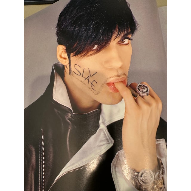 Paper Rock and Royalty: The Ever-Changing Look of Versace's Couture, First Edition For Sale - Image 7 of 8