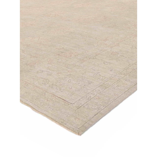 Meet Pasargad Home Denver Collection. This gorgeous decorative area rug brings you a sophisticated look with a modern soft...