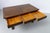 Antique Danish Oak Writing Desk, 1900s For Sale - Image 6 of 18