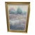 Late 20th Century Landscape Oil Painting For Sale