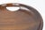 Mocho Stool by Sergio Rodrigues for Oca, 1950s For Sale - Image 6 of 10