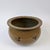 Chinese Late 19th Century Brown Planter For Sale - Image 3 of 5