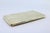Silver Cigarette Case with Top Trim and Gilt Interior For Sale - Image 4 of 8
