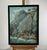 Impressionist Oil Painting Whisper of the Sea Waves Yuriy Suprunchuk For Sale - Image 3 of 10
