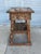20th Century Wood Sculpting Stand For Sale - Image 4 of 10