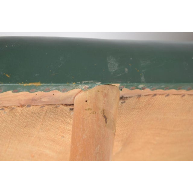 Benches, Italy, 1950s, Set of 2 For Sale - Image 6 of 12