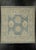 Brown Oushak Square Rug 3' x 3'2" #21349 For Sale - Image 8 of 8
