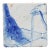 18th Century Tile Depicting a Antique Hand Painted, Portuguese For Sale
