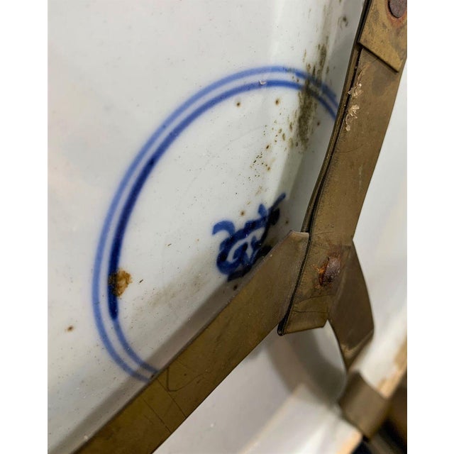 Chinese Imari Dish For Sale - Image 3 of 5