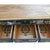 Vintage Statton Americana Hand-Painted Floral Queen Anne Chest of Drawers For Sale - Image 4 of 9