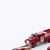 Toys - Models - 5 Miniature Cars. 20th century Europe; made of metal and other materials; consisting of: a Tecno brand...