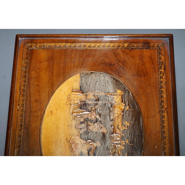 19th Century Italian Side Table For Sale - Image 6 of 18